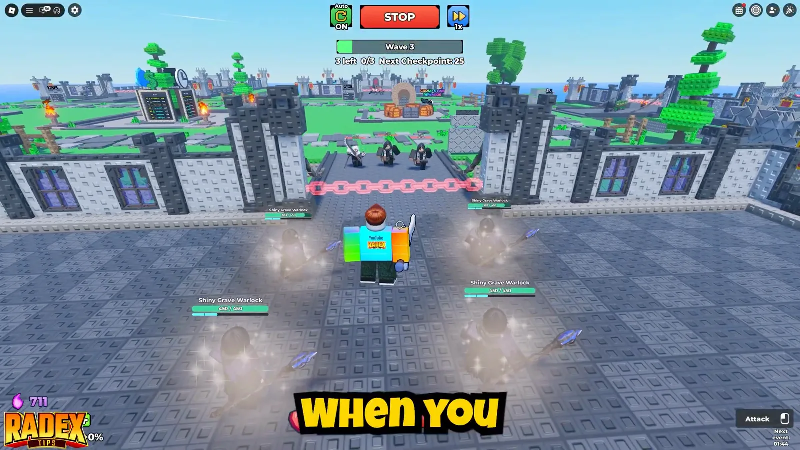 Be The Final Boss mutated minion with Shiny Cursed or Demonic label above the unit head in the summon result screen Be The Final Boss mutated minion with Shiny Cursed or Demonic label above the unit head in the summon result screen