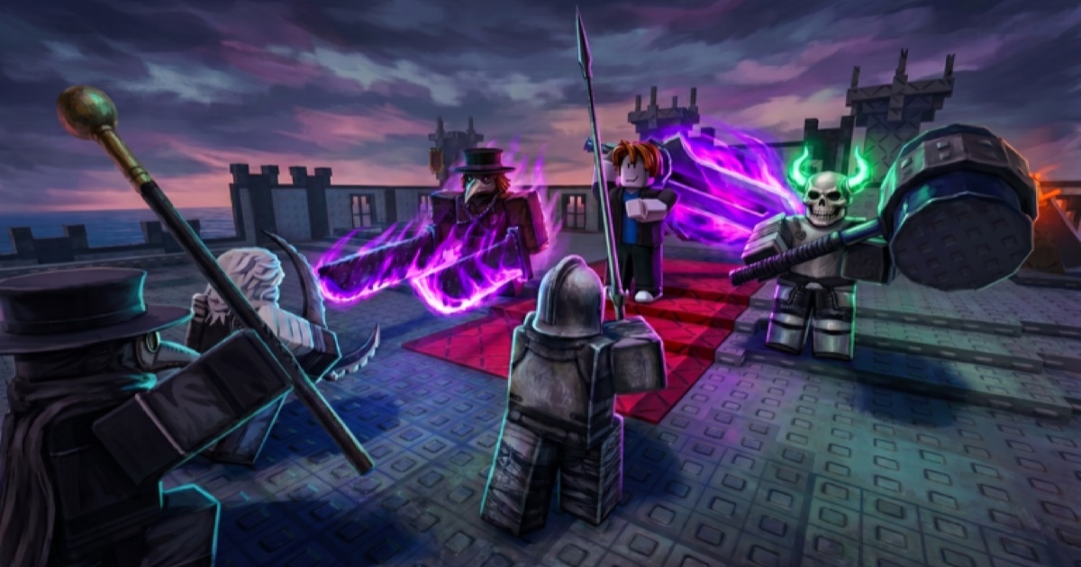 Be The Final Boss Codes, Guides, Wiki & Updates screenshot